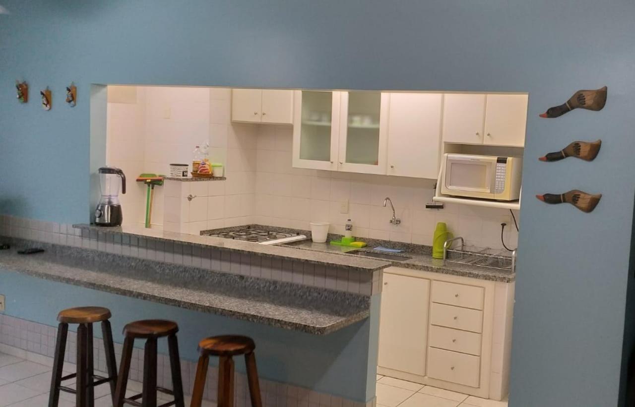 Apartamento Azul Celeste อูบาตูบา ภายนอก รูปภาพ